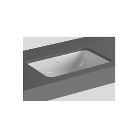 VitrA 5473B003-0618 38 cm S20 Tezgahaltı Lavabo
