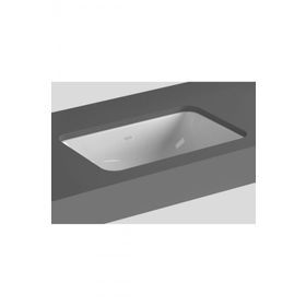 VitrA 5474B003-0618 43 cm Beyaz S20 Tezgahaltı Lavabo