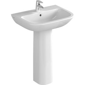 VitrA 5503L003-0001 S20 60 cm Lavabo
