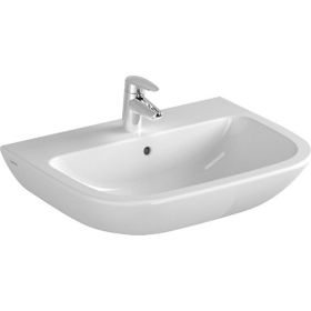 VitrA 5503L003-0001 S20 60 cm Lavabo