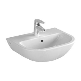 VitrA 5503L003-0001 S20 60 cm Lavabo