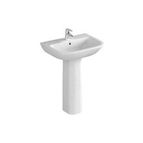 VitrA 5503L003-0001 S20 60 cm Lavabo
