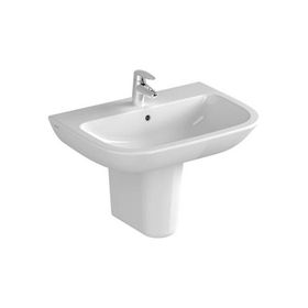 VitrA 5504L003-0001 S20 65 cm Lavabo