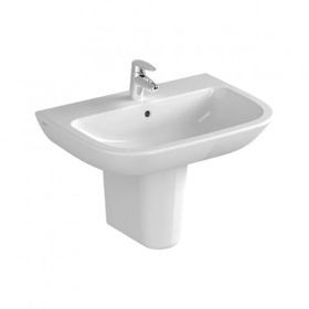 VitrA 5504L003-0001 S20 65 cm Lavabo