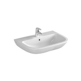 VitrA 5504L003-0001 S20 65 cm Lavabo
