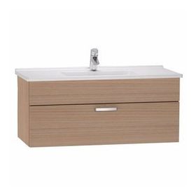 Vitra 56071 S50 100 cm Altın Kiraz Lavabo Dolabı