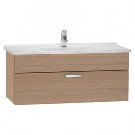 Vitra 56071 S50 100 cm Altın Kiraz Lavabo Dolabı