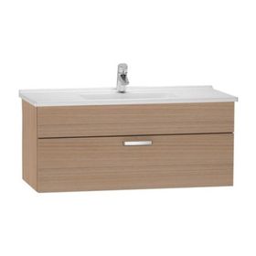 Vitra 56071 S50 100 cm Altın Kiraz Lavabo Dolabı