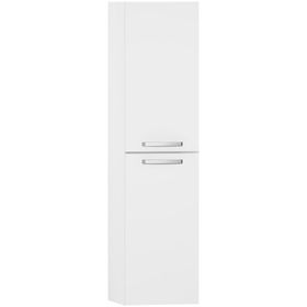 Vitra 56080 S50 Beyaz Sağ Boy Dolabı