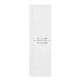Vitra 56080 S50 Beyaz Sağ Boy Dolabı