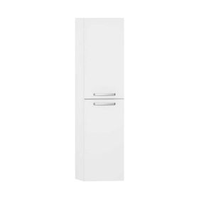 Vitra 56080 S50 Beyaz Sağ Boy Dolabı