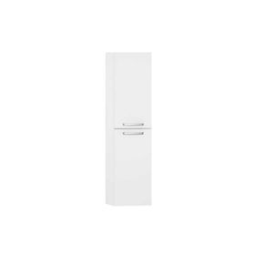 Vitra 56080 S50 Beyaz Sağ Boy Dolabı