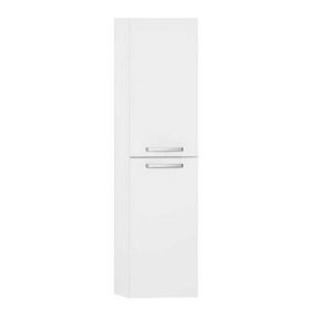 Vitra 56080 S50 Beyaz Sağ Boy Dolabı