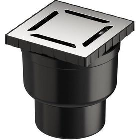 VitrA 5608277 V-Flow Kare Duş Kanalı