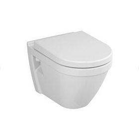 VitrA 5618L003-0850 S50 Beyaz Asma Klozet