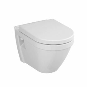 VitrA 5618L003-0850 S50 Beyaz Asma Klozet