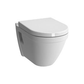 VitrA 5618L003-0850 S50 Beyaz Asma Klozet