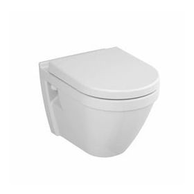 VitrA 5618L003-0850 S50 Beyaz Asma Klozet