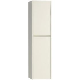 VitrA 56343 Step Parlak Beyaz Sol Boy Dolabı