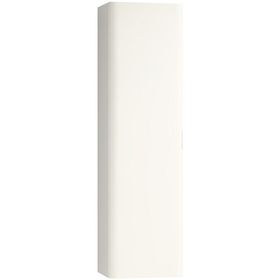 Vitra 56427 Nest Trendy Parlak Beyaz Boy Dolabı