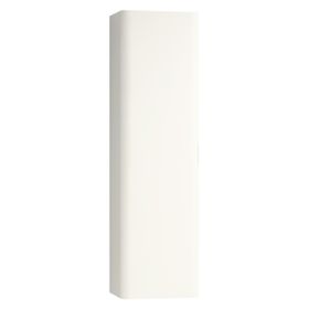 Vitra 56427 Nest Trendy Parlak Beyaz Boy Dolabı