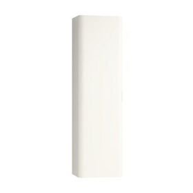Vitra 56427 Nest Trendy Parlak Beyaz Boy Dolabı