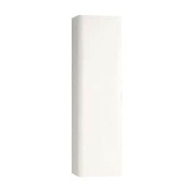 Vitra 56427 Nest Trendy Parlak Beyaz Boy Dolabı