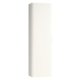 Vitra 56427 Nest Trendy Parlak Beyaz Boy Dolabı