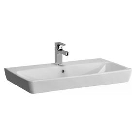 VitrA 5663B003-0937 80 cm Metropole Çanak Lavabo
