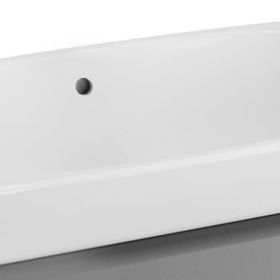 Vitra 5667B003-0012 Metropole 50 cm Çanak Lavabo