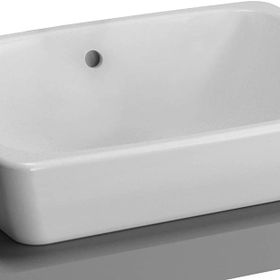 Vitra 5667B003-0012 Metropole 50 cm Çanak Lavabo