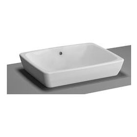 Vitra 5667B003-0016 Metropole 50 cm Çanak Lavabo