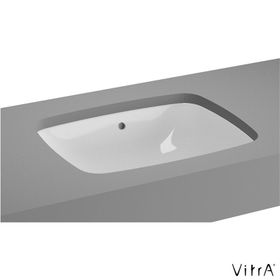 VitrA 5667B003-1083 Metropole 47 cm Tezgah Altı Lavabo