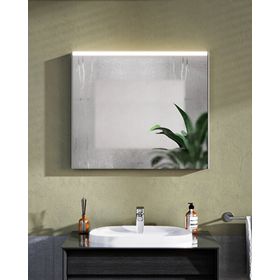 Vitra 5696B403-0041 Frame Tezgahüstü Armatür Banklı Beyaz 57 cm Lavabo