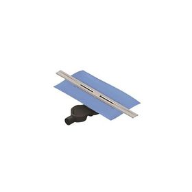 Vitra 5701671 V-Flow Clear-Cut Duş Kanalı