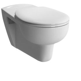 VitrA 5813l003-0850 Conforma Özel İhtiyaç Asma Klozet