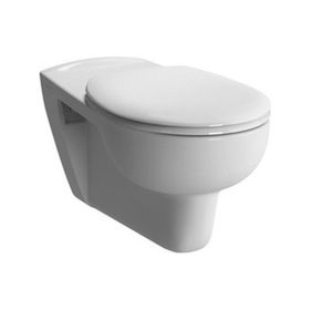 VitrA 5813l003-0850 Conforma Özel İhtiyaç Asma Klozet