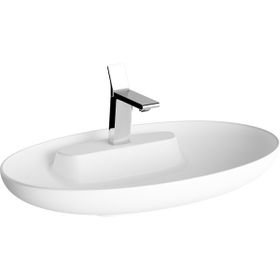VitrA 5880B403-0563 Memoria Çanak Lavabo