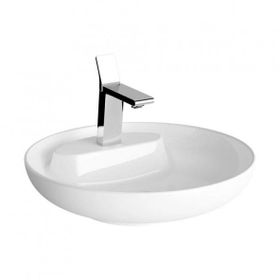 VitrA 5880B403-0563 Memoria Çanak Lavabo
