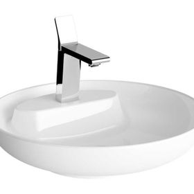 VitrA 5880B403-0563 Memoria Çanak Lavabo