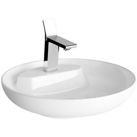 VitrA 5880B403-0563 Memoria Çanak Lavabo