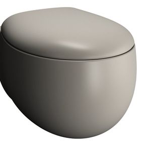 VitrA 5885B403-0559 Memoria Rim-ex Beyaz Asma Klozet