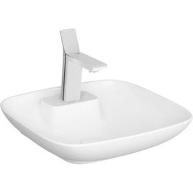 VitrA 5887B403-0041 45x45 cm Memoria Beyaz Çanak Lavabo