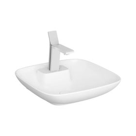 VitrA 5887B403-0041 45x45 cm Memoria Beyaz Çanak Lavabo
