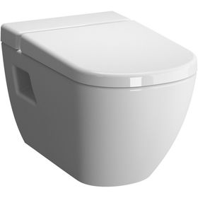 VitrA 5910B003-1478 D-Light Asma Klozet