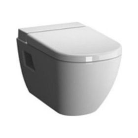 VitrA 5910B003-1478 D-Light Asma Klozet
