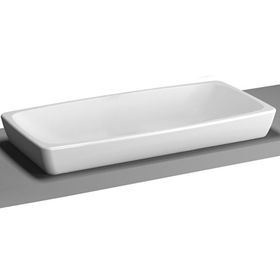 VitrA 5940B003-0012 Beyaz Metropole 45x45 cm Çanak Lavabo