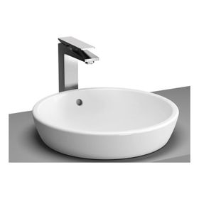 Vitra 5940B003-0012 Metropole Yuvarlak 45 cm Çanak Lavabo