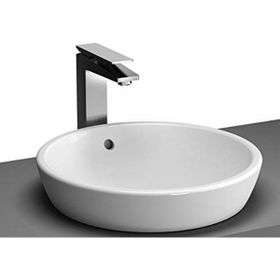 Vitra 5940B003-0012 Metropole Yuvarlak 45 cm Çanak Lavabo