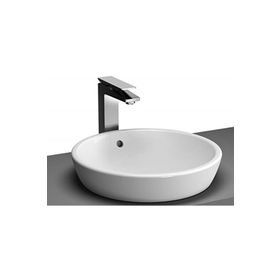 Vitra 5940B003-0012 Metropole Yuvarlak 45 cm Çanak Lavabo